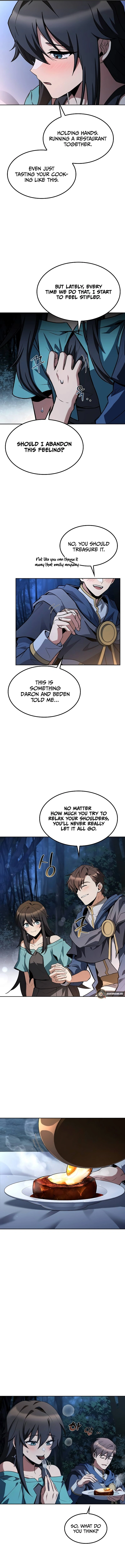 Read The Archmage’s Restaurant chapter 82 image 13 on Lezhin