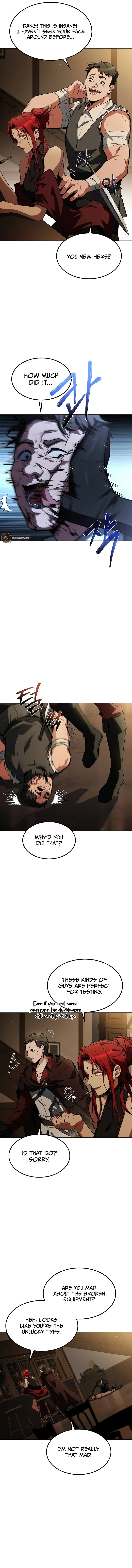 Read The Archmage’s Restaurant chapter 82 image 15 on Lezhin