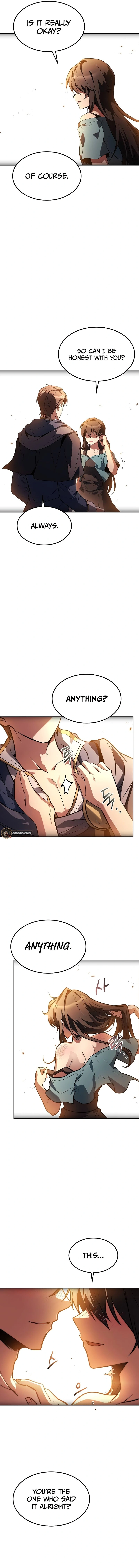 Read The Archmage’s Restaurant chapter 82 image 17 on Lezhin