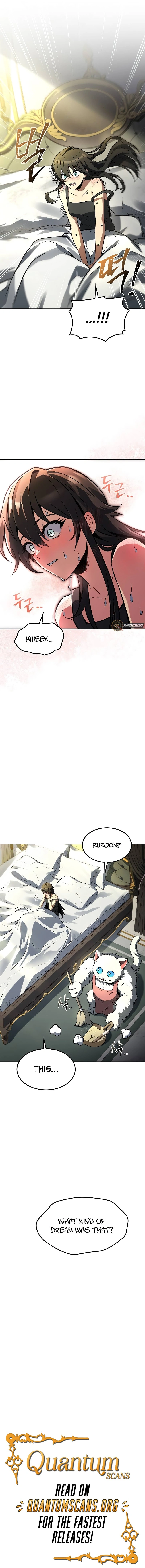Read The Archmage’s Restaurant chapter 82 image 18 on Lezhin