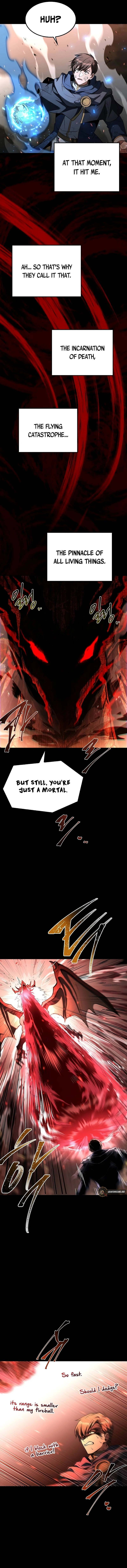 Read The Archmage’s Restaurant chapter 82 image 5 on Lezhin
