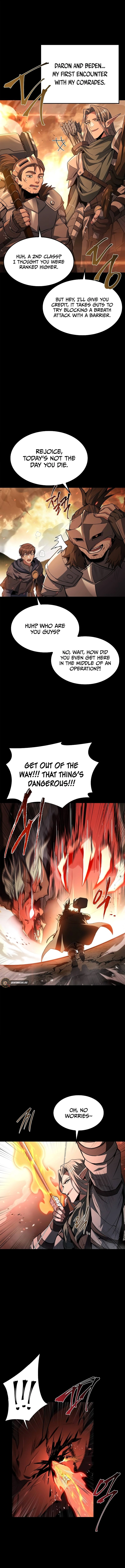 Read The Archmage’s Restaurant chapter 82 image 7 on Lezhin