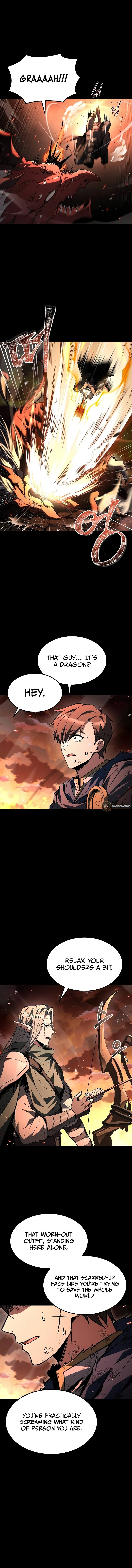 Read The Archmage’s Restaurant chapter 82 image 8 on Lezhin