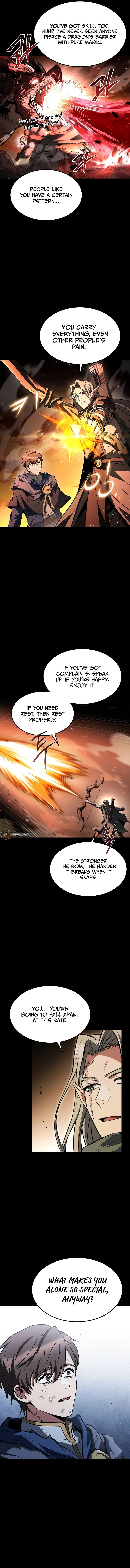 Read The Archmage’s Restaurant chapter 82 image 9 on Lezhin