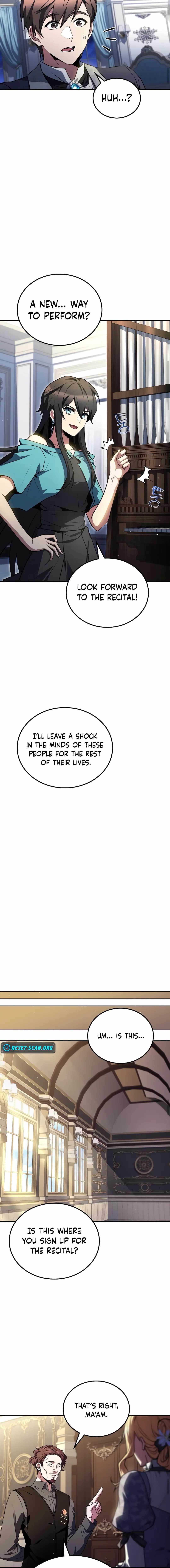 Read The Archmage’s Restaurant chapter 89 image 10 on Lezhin