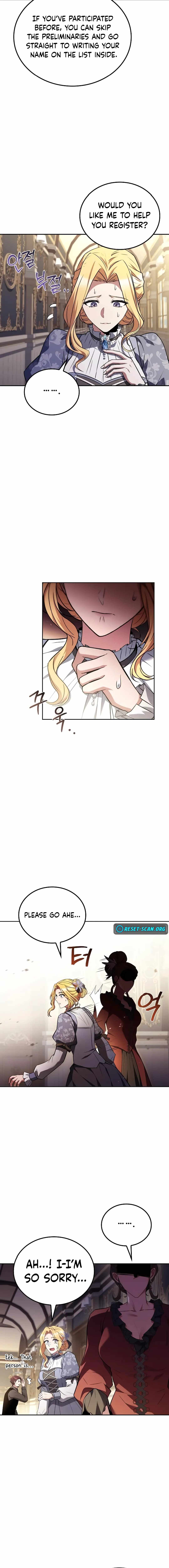 Read The Archmage’s Restaurant chapter 89 image 11 on Lezhin
