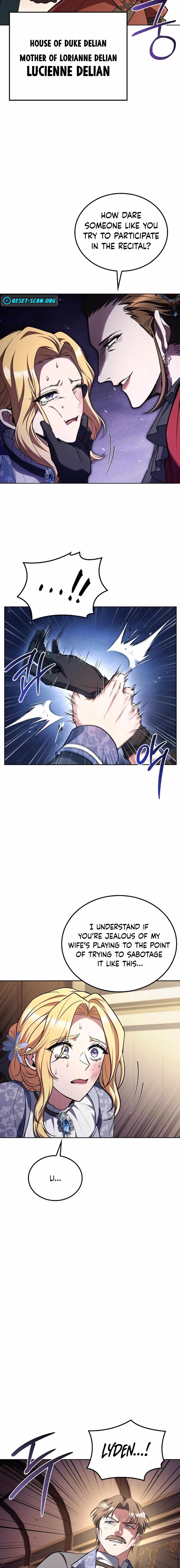 Read The Archmage’s Restaurant chapter 89 image 13 on Lezhin