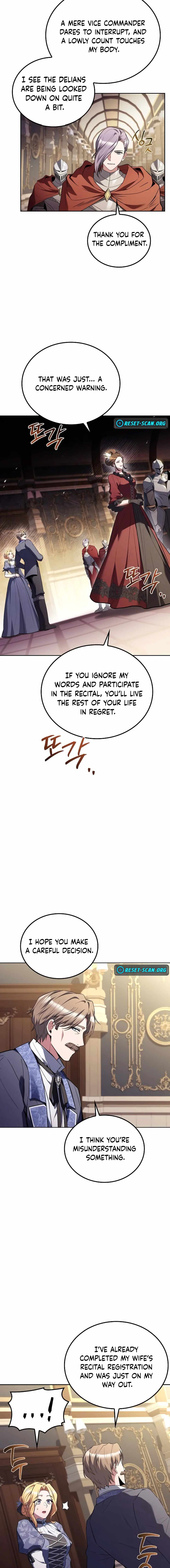 Read The Archmage’s Restaurant chapter 89 image 15 on Lezhin