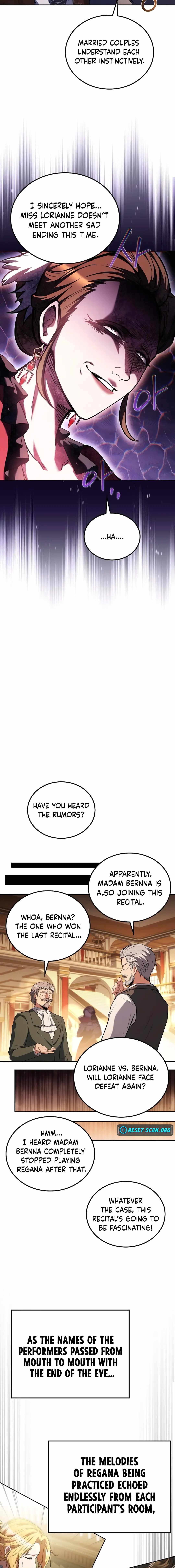 Read The Archmage’s Restaurant chapter 89 image 16 on Lezhin