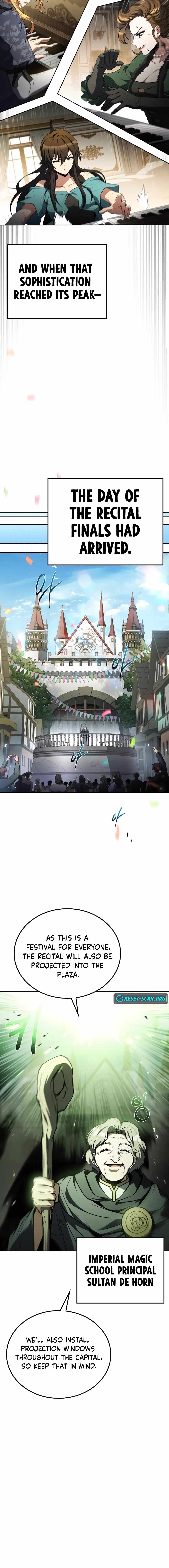 Read The Archmage’s Restaurant chapter 89 image 17 on Lezhin
