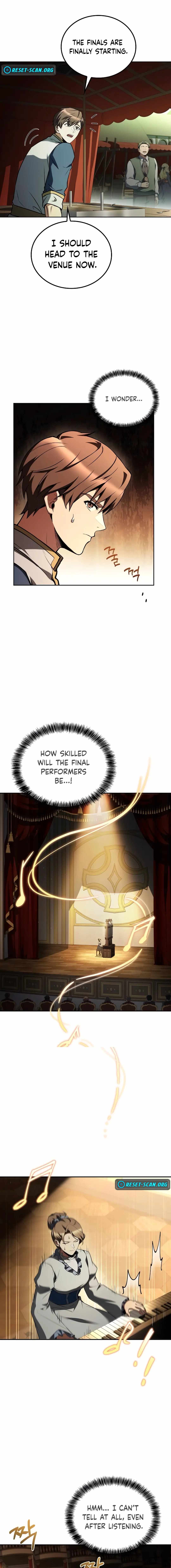 Read The Archmage’s Restaurant chapter 89 image 18 on Lezhin