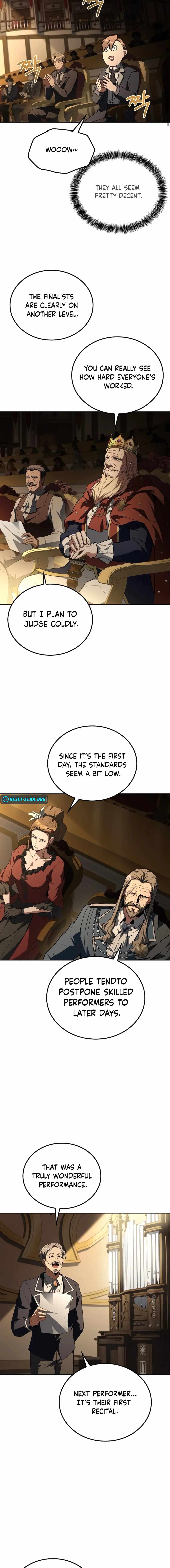 Read The Archmage’s Restaurant chapter 89 image 19 on Lezhin