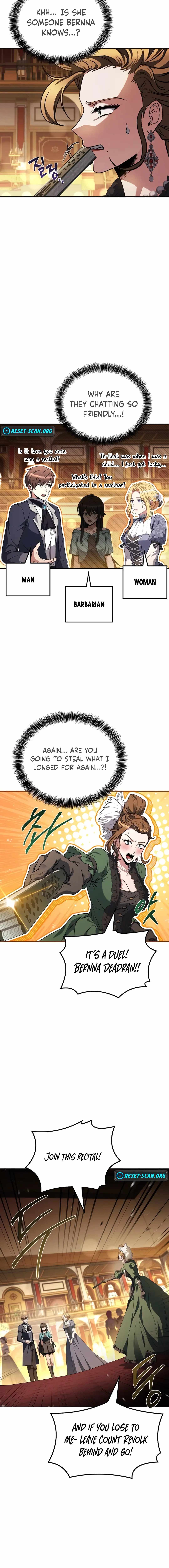Read The Archmage’s Restaurant chapter 89 image 2 on Lezhin