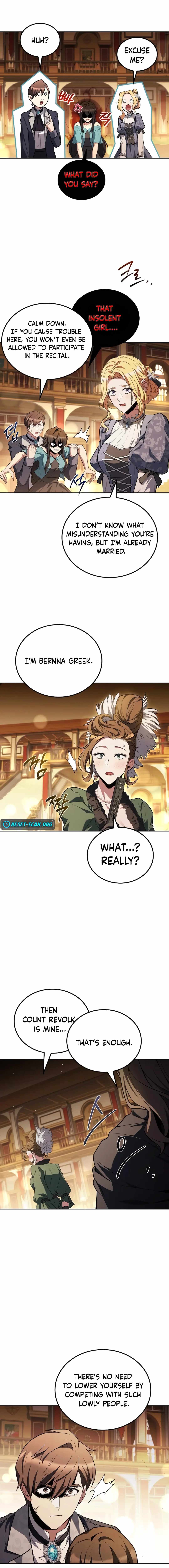 Read The Archmage’s Restaurant chapter 89 image 3 on Lezhin