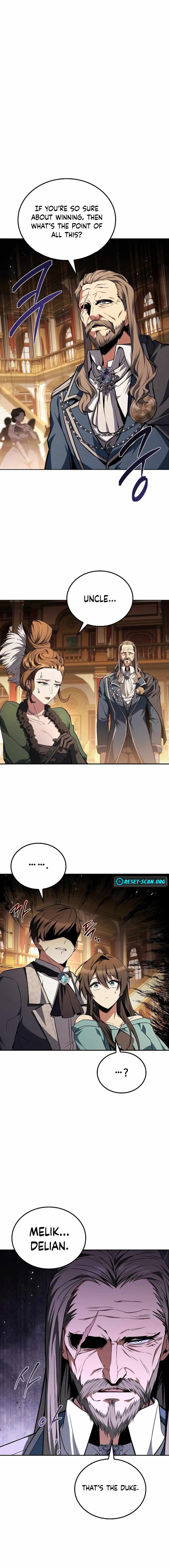 Read The Archmage’s Restaurant chapter 89 image 4 on Lezhin