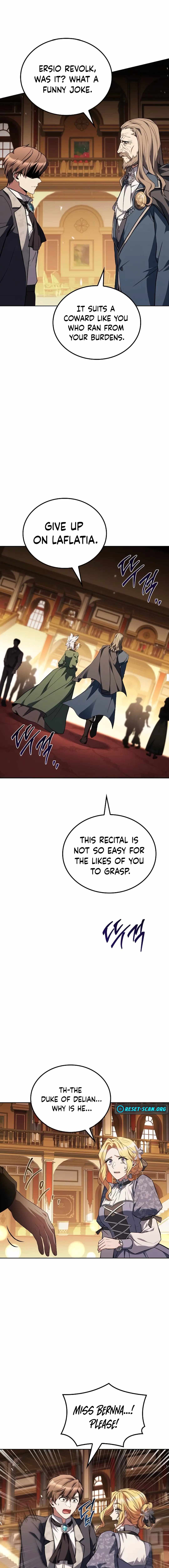 Read The Archmage’s Restaurant chapter 89 image 5 on Lezhin