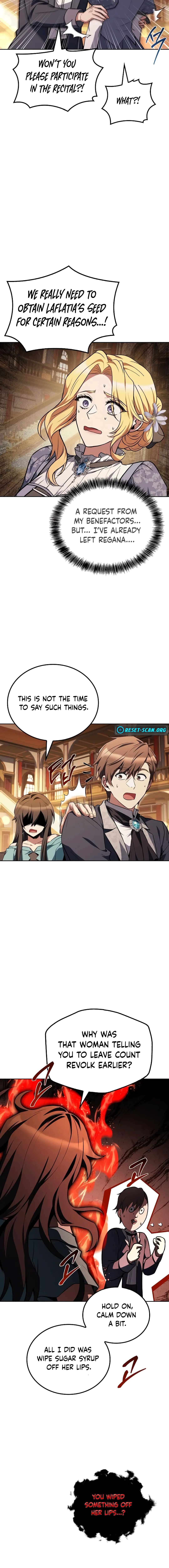 Read The Archmage’s Restaurant chapter 89 image 6 on Lezhin