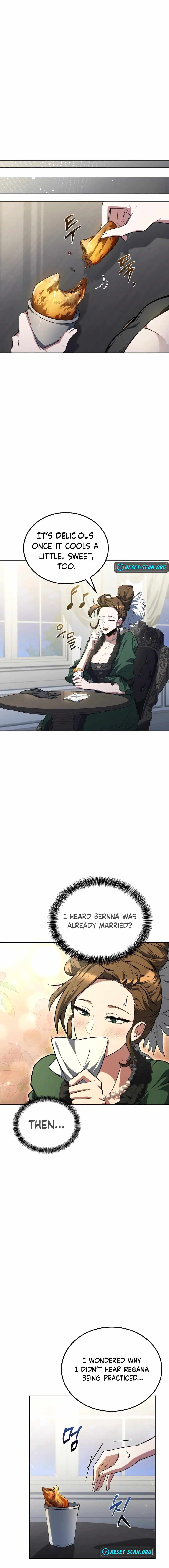 Read The Archmage’s Restaurant chapter 89 image 7 on Lezhin