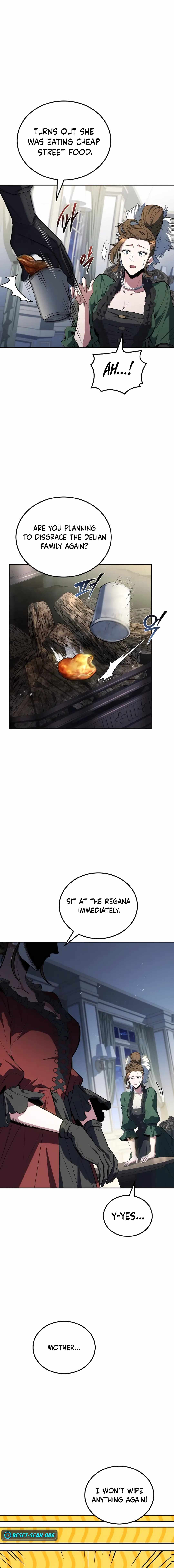 Read The Archmage’s Restaurant chapter 89 image 8 on Lezhin