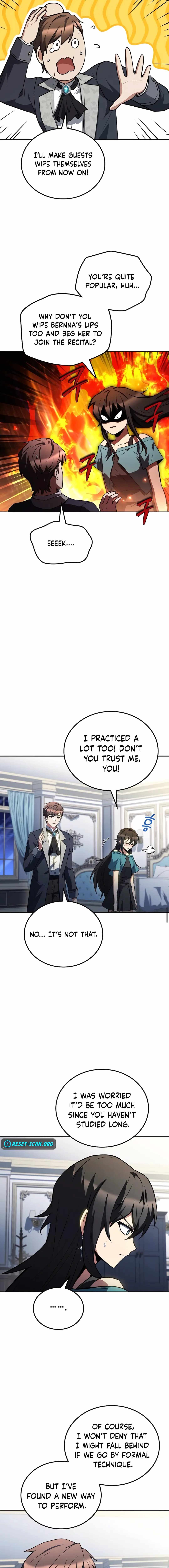 Read The Archmage’s Restaurant chapter 89 image 9 on Lezhin