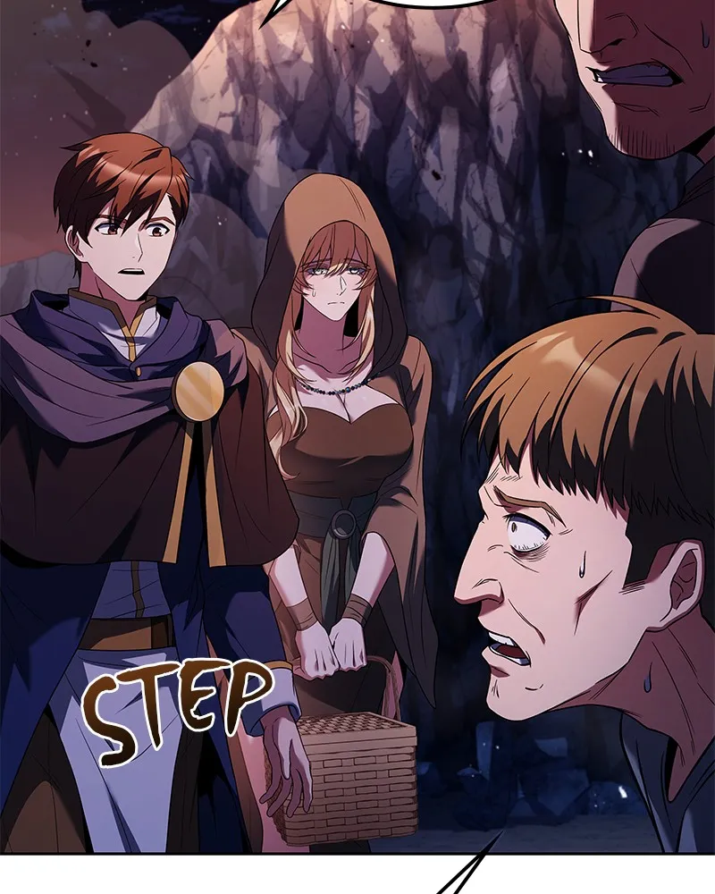 Read The Archmage’s Restaurant chapter 9 image 27 on Lezhin