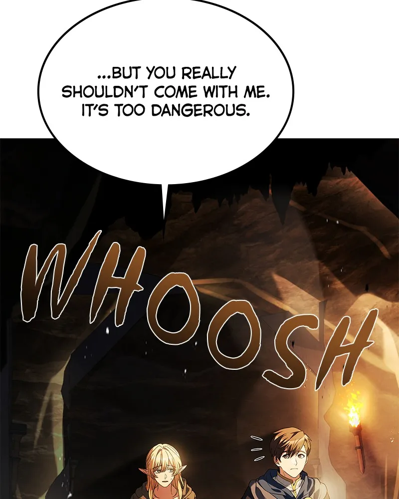Read The Archmage’s Restaurant chapter 9 image 35 on Lezhin