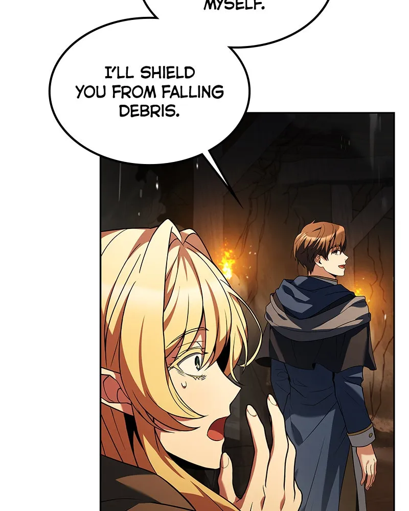 Read The Archmage’s Restaurant chapter 9 image 41 on Lezhin
