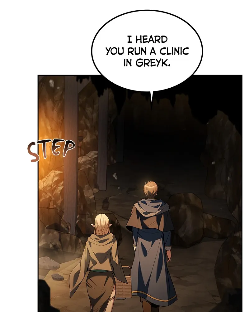 Read The Archmage’s Restaurant chapter 9 image 45 on Lezhin