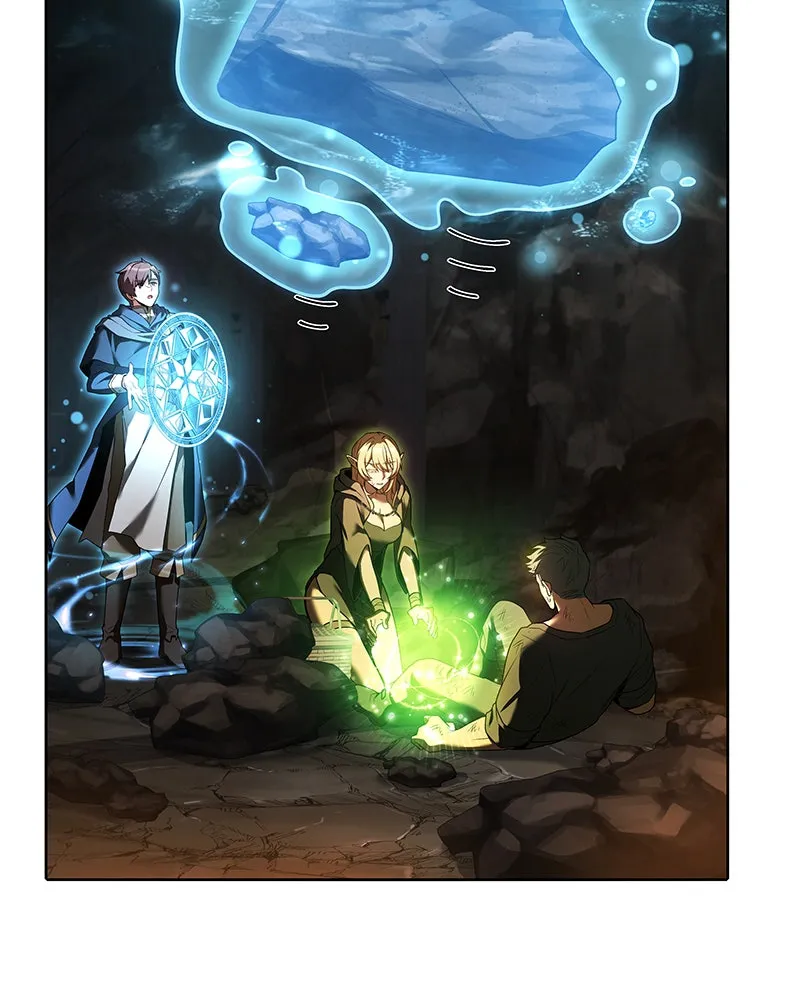 Read The Archmage’s Restaurant chapter 9 image 72 on Lezhin