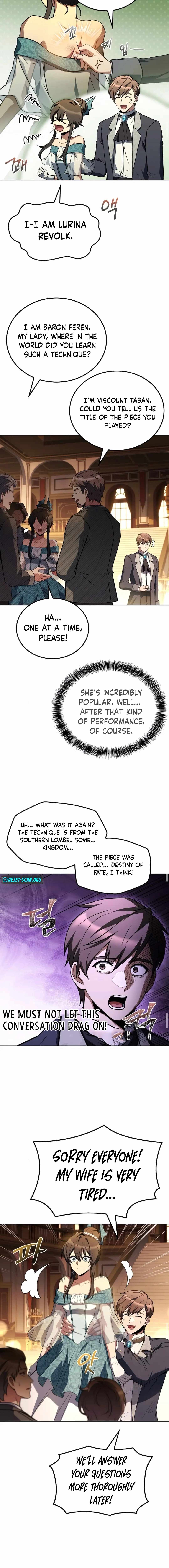 Read The Archmage’s Restaurant chapter 90 image 10 on Lezhin