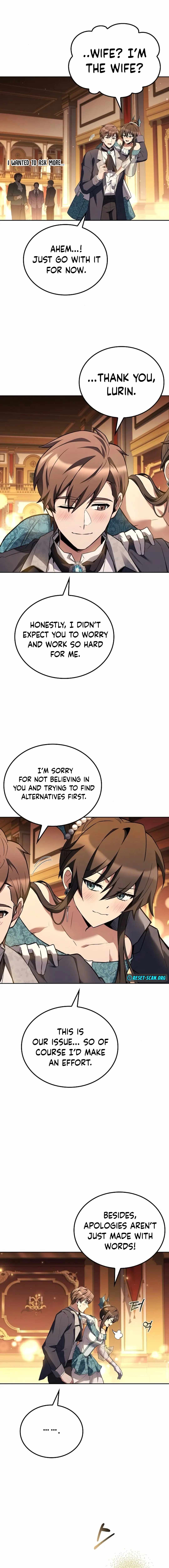 Read The Archmage’s Restaurant chapter 90 image 11 on Lezhin