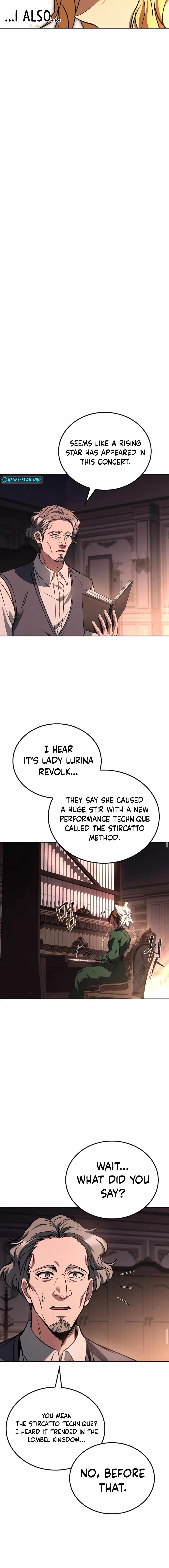 Read The Archmage’s Restaurant chapter 90 image 14 on Lezhin
