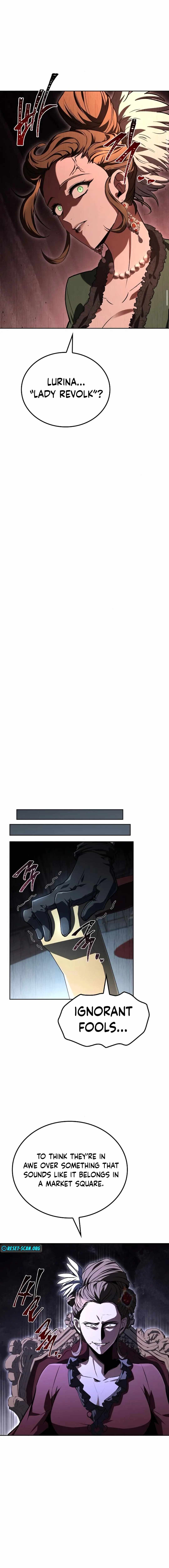 Read The Archmage’s Restaurant chapter 90 image 15 on Lezhin