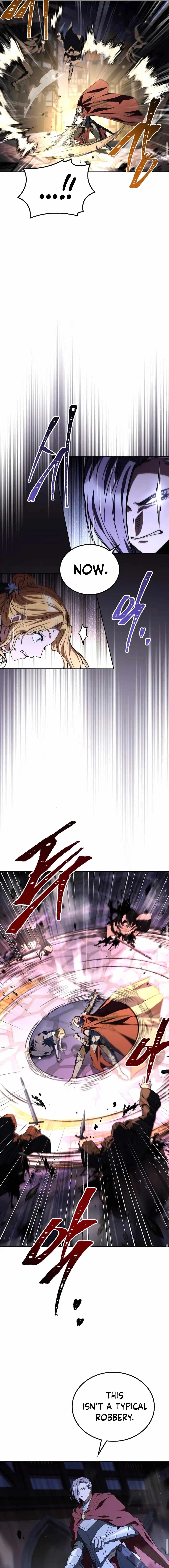 Read The Archmage’s Restaurant chapter 90 image 19 on Lezhin