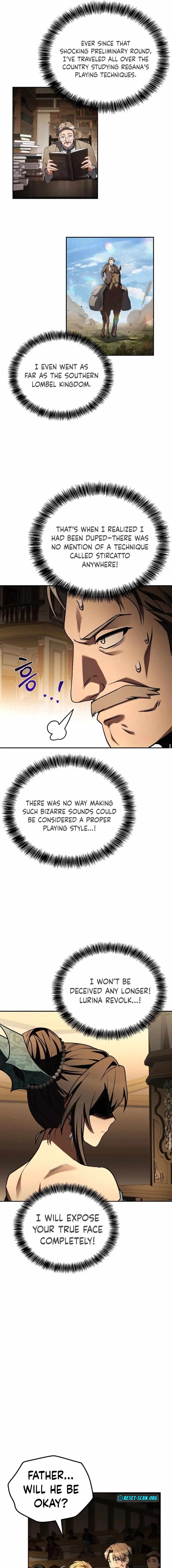 Read The Archmage’s Restaurant chapter 90 image 2 on Lezhin