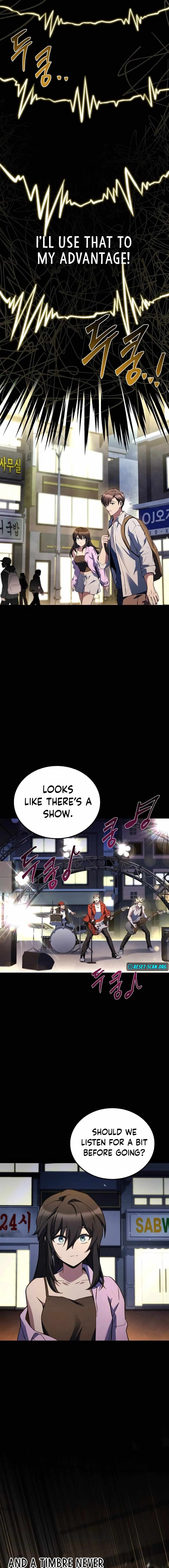 Read The Archmage’s Restaurant chapter 90 image 4 on Lezhin