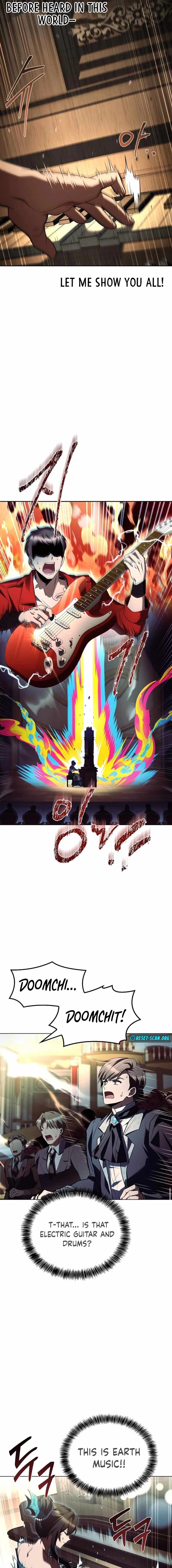 Read The Archmage’s Restaurant chapter 90 image 5 on Lezhin