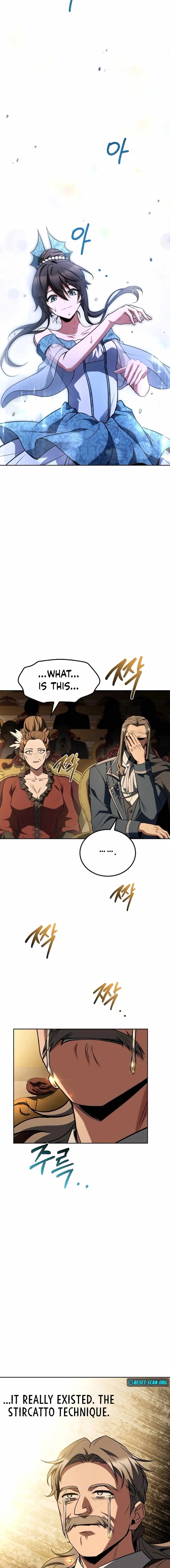 Read The Archmage’s Restaurant chapter 90 image 7 on Lezhin