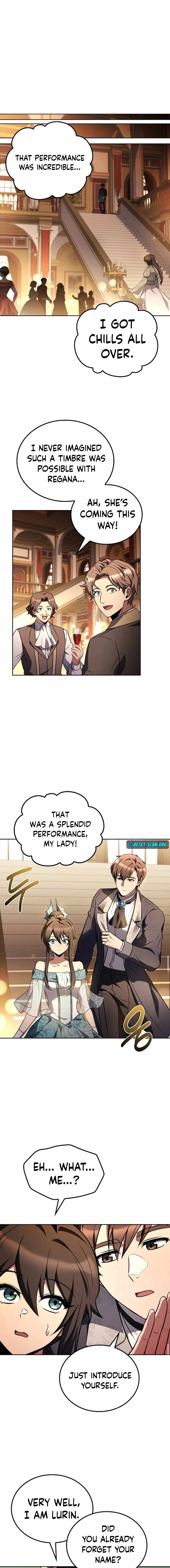 Read The Archmage’s Restaurant chapter 90 image 9 on Lezhin