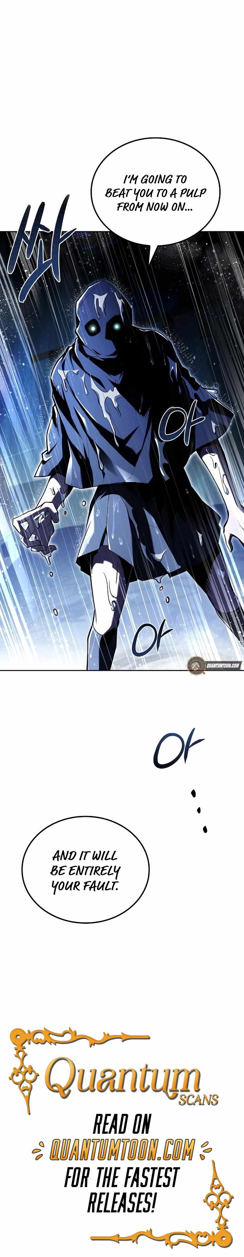 Read The Archmage’s Restaurant chapter 91 image 14 on Lezhin