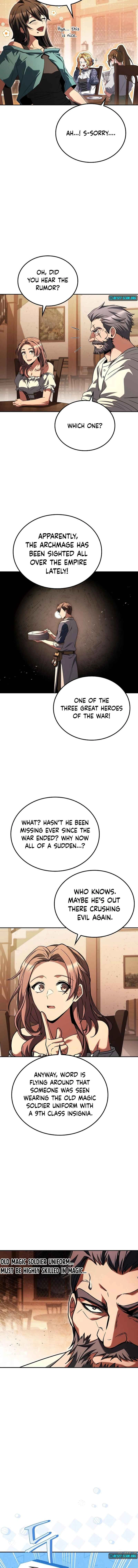 Read The Archmage’s Restaurant chapter 92 image 11 on Lezhin