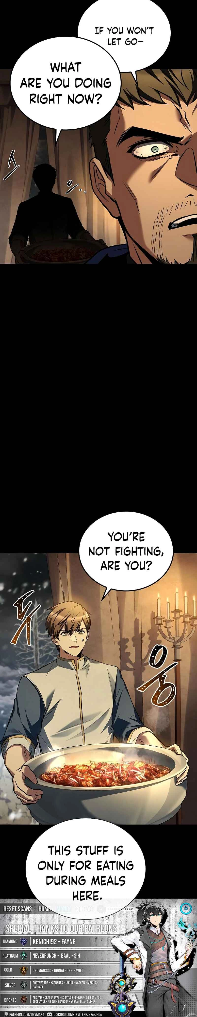 Read The Archmage’s Restaurant chapter 92 image 16 on Lezhin