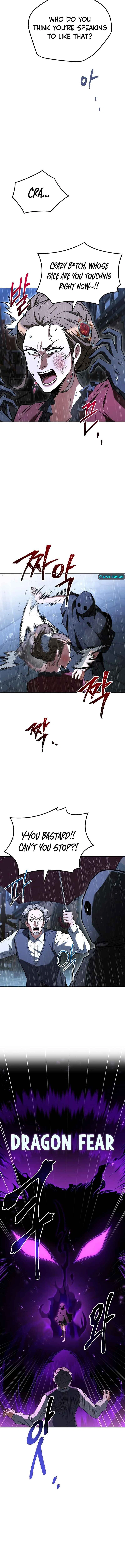 Read The Archmage’s Restaurant chapter 92 image 2 on Lezhin