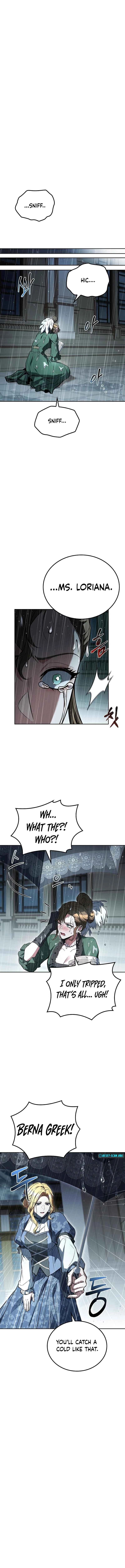 Read The Archmage’s Restaurant chapter 92 image 5 on Lezhin