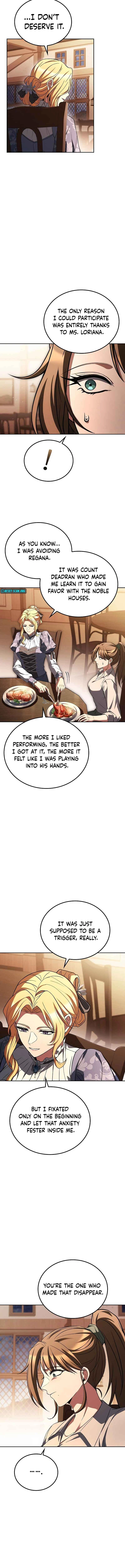 Read The Archmage’s Restaurant chapter 92 image 8 on Lezhin