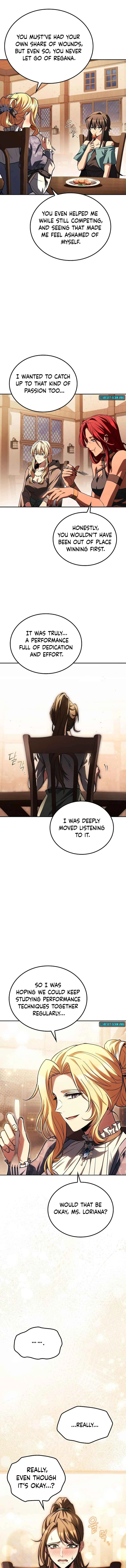 Read The Archmage’s Restaurant chapter 92 image 9 on Lezhin