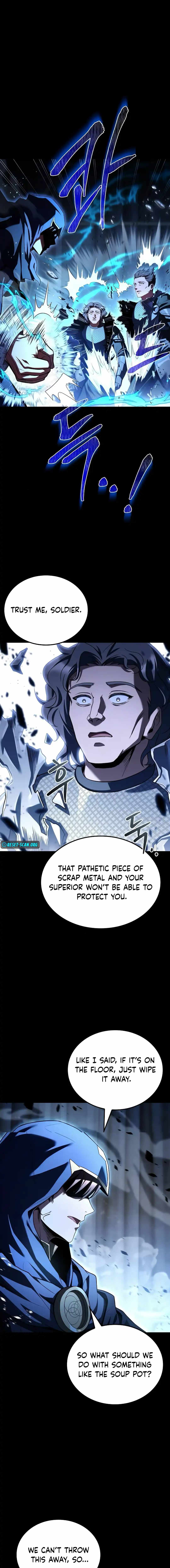 Read The Archmage’s Restaurant chapter 94 image 1 on Lezhin