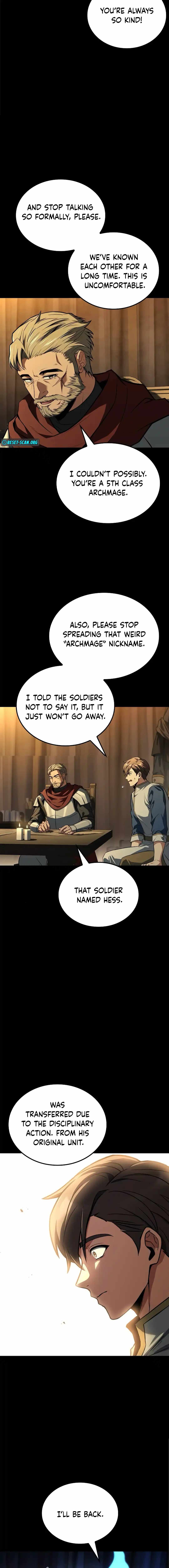 Read The Archmage’s Restaurant chapter 94 image 10 on Lezhin