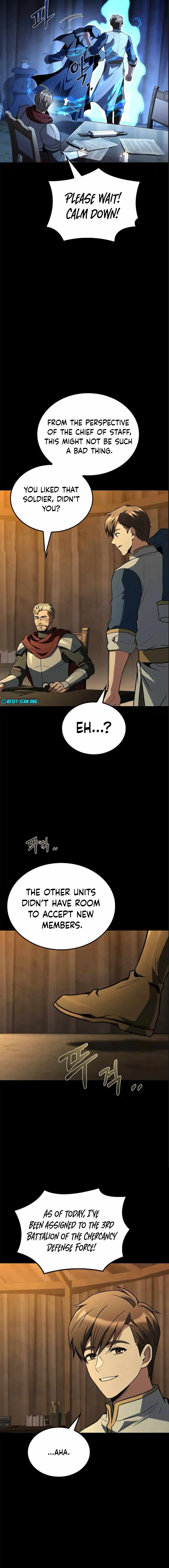 Read The Archmage’s Restaurant chapter 94 image 11 on Lezhin