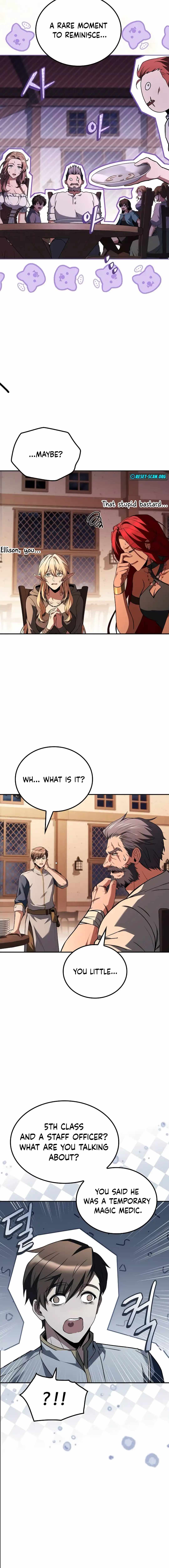 Read The Archmage’s Restaurant chapter 94 image 13 on Lezhin